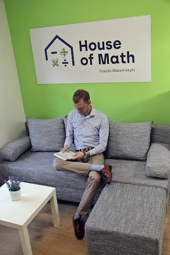 House of Math - Szkoła Matematyki